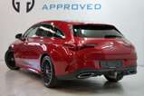 Mercedes-Benz CLA 180 Shooting Brake CLA Star Edition (4)