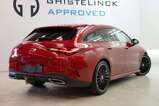 Mercedes-Benz CLA 180 Shooting Brake CLA Star Edition (5)