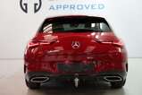 Mercedes-Benz CLA 180 Shooting Brake CLA Star Edition (6)