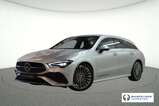 Mercedes-Benz CLA 180 Shooting Brake CLA d AMG Line