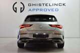 Mercedes-Benz CLA 180 Shooting Brake CLA d AMG Line (4)