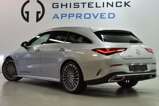 Mercedes-Benz CLA 180 Shooting Brake CLA d AMG Line (5)