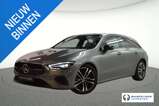 Mercedes-Benz CLA 180 Shooting Brake CLA Luxury Line