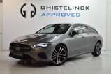Mercedes-Benz CLA 180 Shooting Brake CLA Luxury Line (1)