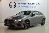 Mercedes-Benz CLA 180 Shooting Brake CLA Luxury Line (2)