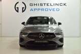 Mercedes-Benz CLA 180 Shooting Brake CLA Luxury Line (3)