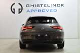 Mercedes-Benz CLA 180 Shooting Brake CLA Luxury Line (6)