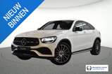 Mercedes-Benz GLC 200 Coupé GLC 4MATIC