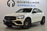 Mercedes-Benz GLC 200 Coupé GLC 4MATIC (1)