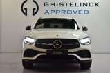 Mercedes-Benz GLC 200 Coupé GLC 4MATIC (2)