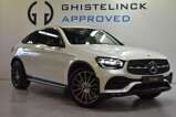 Mercedes-Benz GLC 200 Coupé GLC 4MATIC (3)