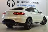 Mercedes-Benz GLC 200 Coupé GLC 4MATIC (4)