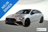 Mercedes-Benz CLA 180 Shooting Brake CLA Star Edition