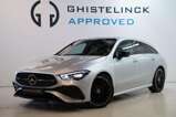 Mercedes-Benz CLA 180 Shooting Brake CLA Star Edition (1)