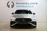 Mercedes-Benz CLA 180 Shooting Brake CLA Star Edition (2)
