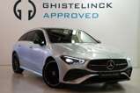Mercedes-Benz CLA 180 Shooting Brake CLA Star Edition (3)
