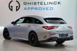 Mercedes-Benz CLA 180 Shooting Brake CLA Star Edition (7)