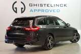 Mercedes-Benz C 300 Estate C e AMG Line (4)