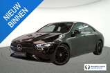 Mercedes-Benz CLA 200 CLA d AMG Line