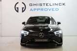 Mercedes-Benz CLA 200 CLA d AMG Line (2)
