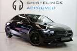 Mercedes-Benz CLA 200 CLA d AMG Line (3)