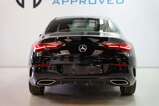 Mercedes-Benz CLA 200 CLA d AMG Line (5)
