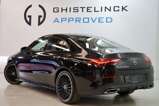 Mercedes-Benz CLA 200 CLA d AMG Line (6)