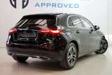 Mercedes-Benz A 180 A d Business Line (4)
