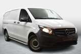 Mercedes-Benz Vito 114 CDI Base L2 9G-Tronic (2)
