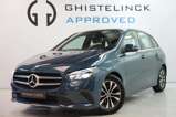 Mercedes-Benz B 180 B Business Line (1)