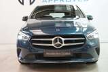 Mercedes-Benz B 180 B Business Line (2)