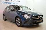 Mercedes-Benz B 180 B Business Line (3)
