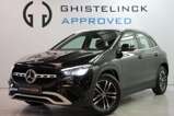 Mercedes-Benz GLA 200 GLA d Business Line Trekhaak (1)