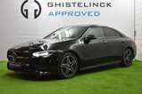 Mercedes-Benz CLA 200 d Coupé+AMGLine+Pano+Memory Seats+HUD+Distronic