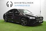 Mercedes-Benz CLA 200 d Coupé+AMGLine+Pano+Memory Seats+HUD+Distronic (2)