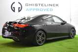 Mercedes-Benz CLA 200 d Coupé+AMGLine+Pano+Memory Seats+HUD+Distronic (3)