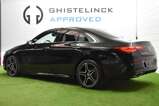 Mercedes-Benz CLA 200 d Coupé+AMGLine+Pano+Memory Seats+HUD+Distronic (6)