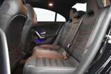 Mercedes-Benz CLA 200 d Coupé+AMGLine+Pano+Memory Seats+HUD+Distronic (7)