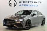 Mercedes-Benz CLA 180 CLA AMG Line (1)