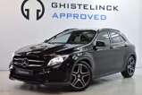 Mercedes-Benz GLA 180 GLA Business Solution AMG Auto (1)