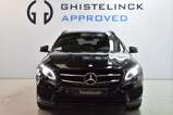 Mercedes-Benz GLA 180 GLA Business Solution AMG Auto (2)