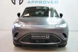 smart #3 BEV 66KWH Premium (2)