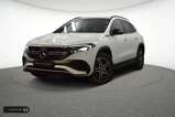 Mercedes-Benz EQA 250 SUV AMG LINE Mercedes-Benz EQA 250 SUV AMG LINE