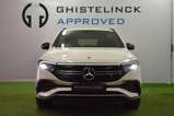 Mercedes-Benz EQA 250 SUV AMG LINE (1) Mercedes-Benz EQA 250 SUV AMG LINE (1)