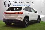 Mercedes-Benz EQA 250 SUV AMG LINE (3) Mercedes-Benz EQA 250 SUV AMG LINE (3)