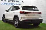 Mercedes-Benz EQA 250 SUV AMG LINE (6) Mercedes-Benz EQA 250 SUV AMG LINE (6)