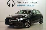 Mercedes-Benz A 250 A e Business Line (1)