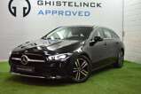 Mercedes-Benz CLA 180 d Shooting Brake