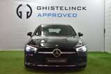 Mercedes-Benz CLA 180 d Shooting Brake (1)