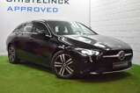 Mercedes-Benz CLA 180 d Shooting Brake (2)
